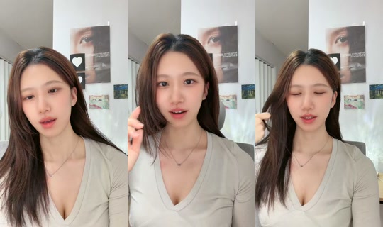 ioamoari TikTok Live — Aug 28, 2026, 2:45 PM