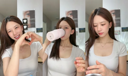 ioamoari TikTok Live — Aug 29, 2026, 8:05 AM