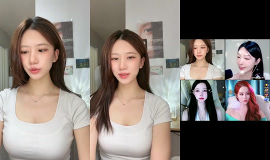 ioamoari TikTok Live — Aug 29, 2026, 8:55 AM