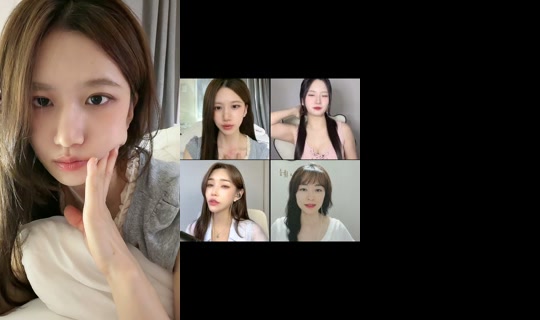 ioamoari TikTok Live — Aug 31, 2026, 11:59 AM