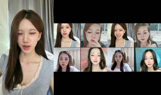 ioamoari TikTok Live — Aug 31, 2026, 12:50 PM