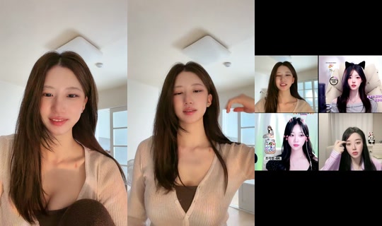 ioamoari TikTok Live — Oct 3, 2026, 1:42 PM