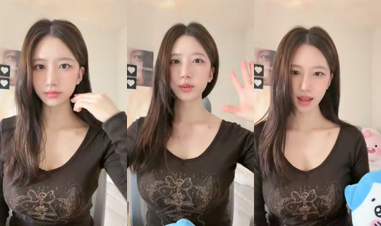 ioamoari TikTok Live — Oct 6, 2026, 1:21 PM