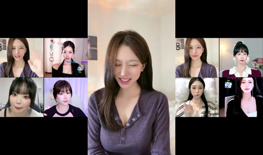 ioamoari TikTok Live — Oct 7, 2026, 1:51 PM