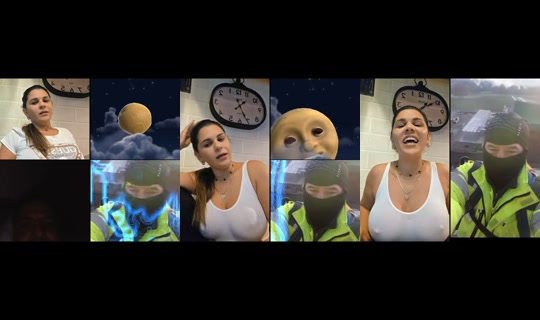 ioana589 TikTok Live — Sep 29, 2026, 8:18 PM