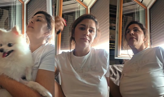 ioana589 TikTok Live — Oct 2, 2026, 9:19 AM