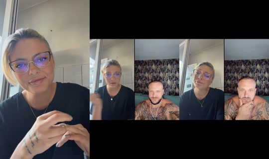 ioanaflorentina191 TikTok Live — Aug 22, 2026, 7:42 AM