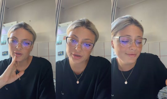 ioanaflorentina191 TikTok Live — Aug 22, 2026, 8:32 AM