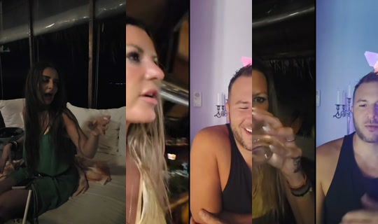ioannakouskousi0 TikTok Live — Aug 22, 2026, 1:58 PM
