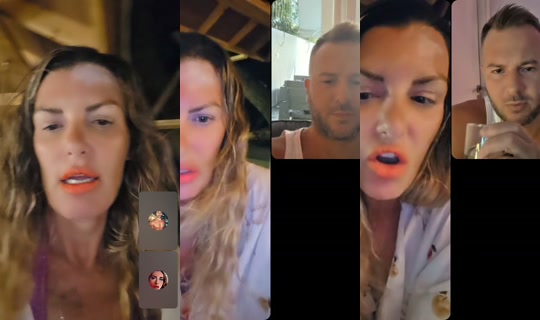 ioannakouskousi0 TikTok Live — Aug 24, 2026, 1:45 PM