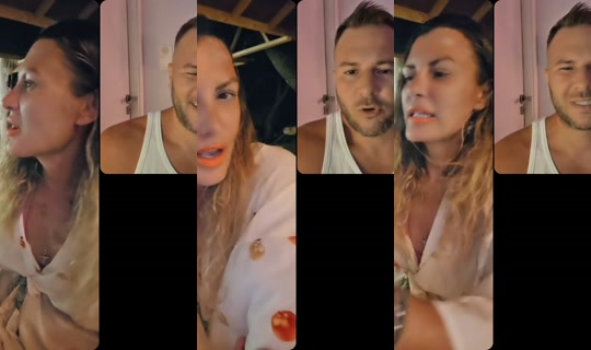 ioannakouskousi0 TikTok Live — Aug 24, 2026, 2:35 PM