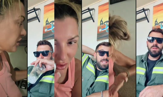 ioannakouskousi0 TikTok Live — Aug 28, 2026, 7:25 AM