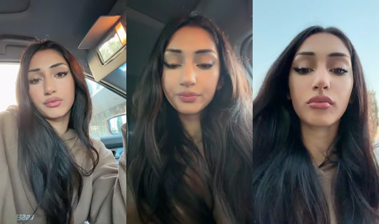 iofficialaisha TikTok Live — Aug 20, 2026, 11:57 PM