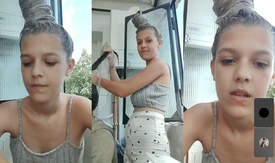 ionela.tefania67 TikTok Live — Aug 21, 2026, 11:49 AM