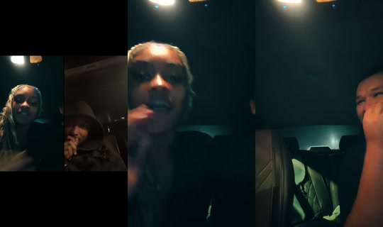 ionevenlikeyoufrl3 TikTok Live — Sep 11, 2026, 3:24 AM