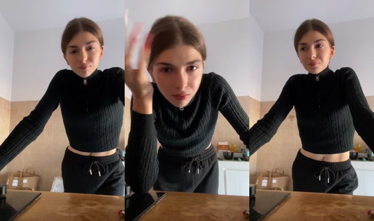 iononmivergogno TikTok Live — Sep 28, 2026, 7:49 AM