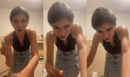iononmivergogno TikTok Live — Sep 29, 2026, 5:50 PM