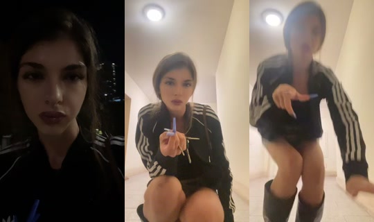 iononmivergogno TikTok Live — Sep 29, 2026, 10:45 PM