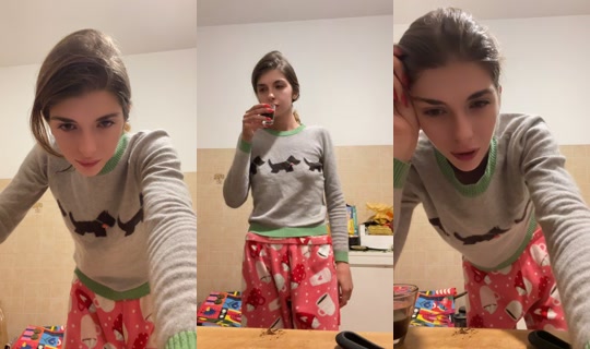 iononmivergogno TikTok Live — Oct 6, 2026, 4:09 AM