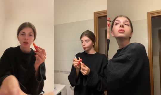 iononmivergogno TikTok Live — Oct 7, 2026, 6:07 PM