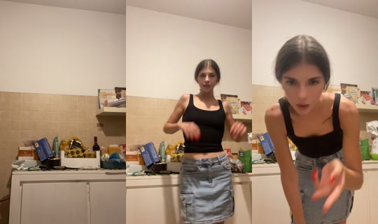 iononmivergogno TikTok Live — Oct 7, 2026, 9:00 PM