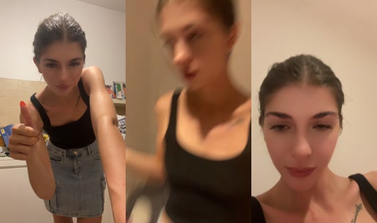 iononmivergogno TikTok Live — Oct 7, 2026, 9:51 PM