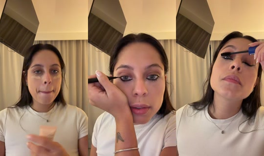 ioriosabrina TikTok Live — Sep 1, 2026, 9:16 PM