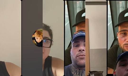 iote084 TikTok Live — Aug 24, 2026, 8:11 AM