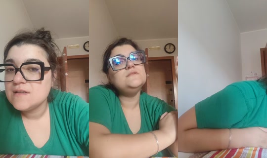 iote084 TikTok Live — Sep 30, 2026, 9:53 AM
