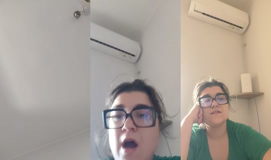 iote084 TikTok Live — Oct 7, 2026, 9:25 AM