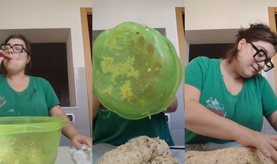 iote084 TikTok Live — Oct 7, 2026, 9:56 AM