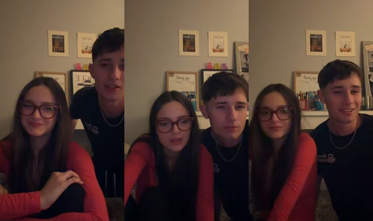 ipadangel1 TikTok Live — Sep 27, 2026, 9:30 AM