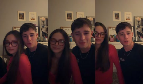 ipadangel1 TikTok Live — Sep 27, 2026, 10:20 AM