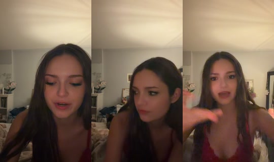 ipadangel1 TikTok Live — Oct 3, 2026, 4:52 AM