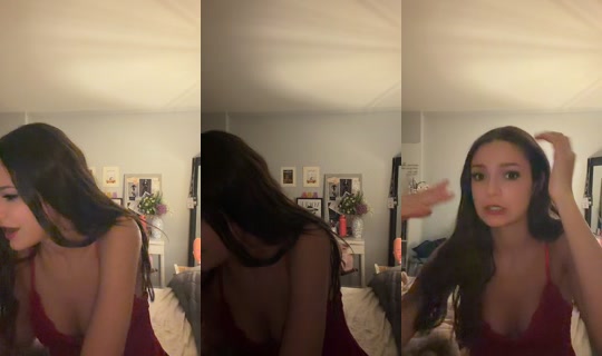 ipadangel1 TikTok Live — Oct 3, 2026, 5:18 AM