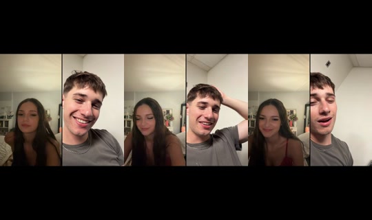 ipadangel1 TikTok Live — Oct 3, 2026, 6:59 AM