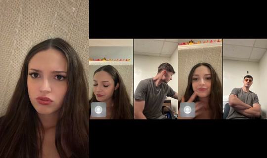 ipadangel1 TikTok Live — Oct 4, 2026, 2:04 AM