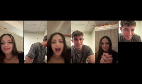 ipadangel1 TikTok Live — Oct 4, 2026, 2:55 AM