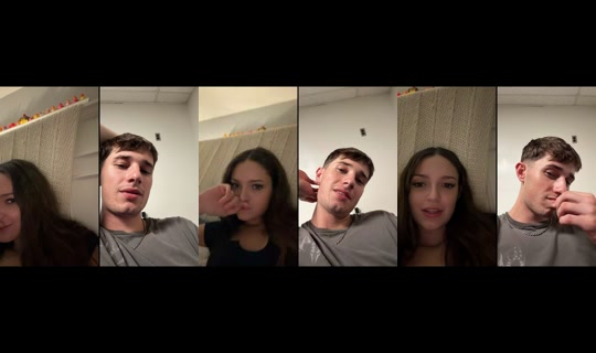 ipadangel1 TikTok Live — Oct 4, 2026, 4:36 AM