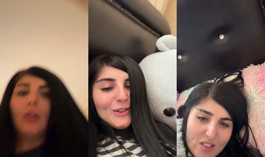 ipecan27 TikTok Live — Oct 1, 2026, 1:29 PM