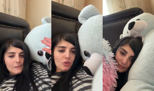 ipecan27 TikTok Live — Oct 1, 2026, 2:21 PM