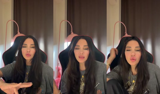 ipek520444 TikTok Live — Sep 22, 2026, 9:25 PM
