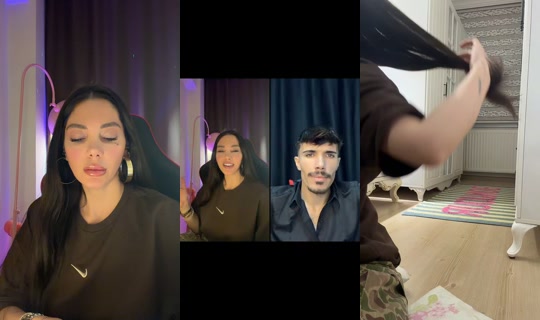 ipek520444 TikTok Live — Sep 30, 2026, 6:11 PM