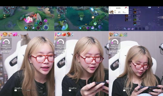 ipensiiia TikTok Live — Sep 7, 2026, 2:51 PM