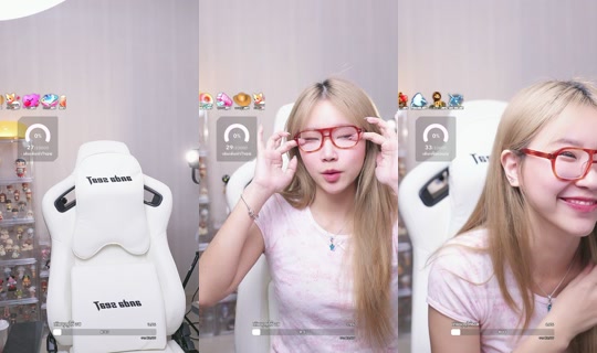 ipensiiia TikTok Live — Sep 8, 2026, 10:12 AM