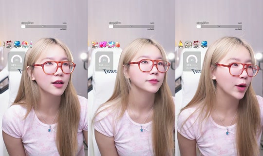 ipensiiia TikTok Live — Sep 8, 2026, 11:16 AM