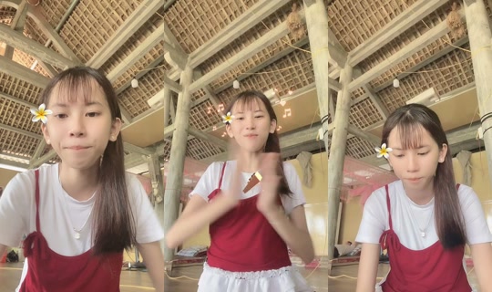 iplan21 TikTok Live — Sep 1, 2026, 1:40 AM
