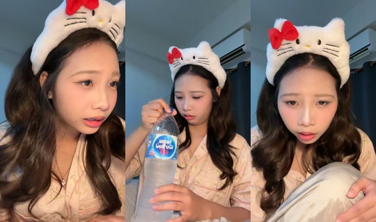 ipoyoboo TikTok Live — Sep 7, 2026, 1:53 PM