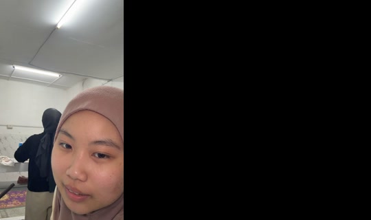 iqaachan TikTok Live — Sep 12, 2026, 11:28 AM