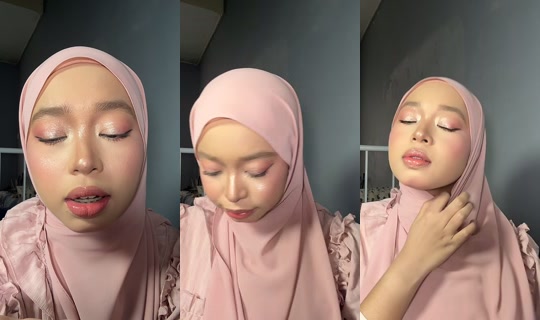 iqaachan TikTok Live — Sep 15, 2026, 8:34 AM